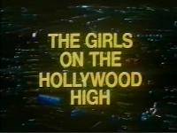 Click to watch 'The Girls on the Hollywood...' (popup) BJ And The Bear